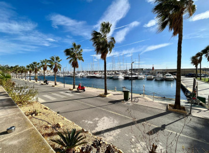 Apartamento / piso - Reventa - Villajoyosa - Villajoyosa Centro