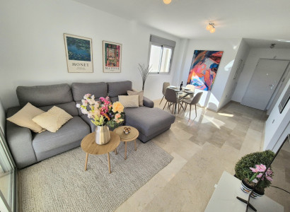 Apartamento / piso - Reventa - Villamartín - Costa Blanca