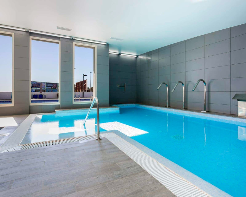 Apartamento / piso · Reventa · Villamartín · Los Dolses