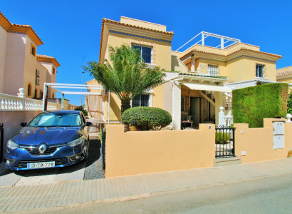 Apartamento / piso - Reventa - Villamartín - Los Dolses