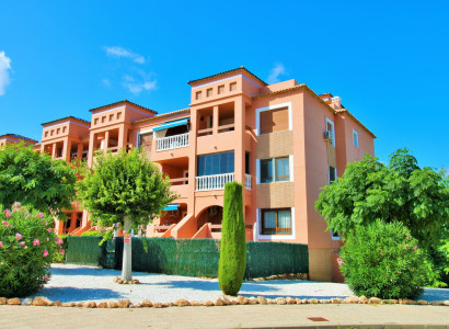 Apartamento / piso - Reventa - Villamartín - PAU 8