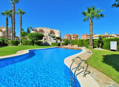 Apartamento / piso - Reventa - Villamartín - PAU 8