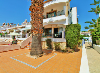 Apartamento / piso - Reventa - Villamartín - PAU 8