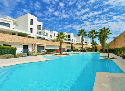 Apartamento / piso - Reventa - Villamartín - PAU 8