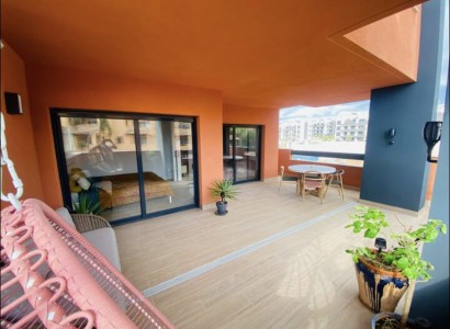 Apartamento / piso - Reventa - Villamartin - Villamartin