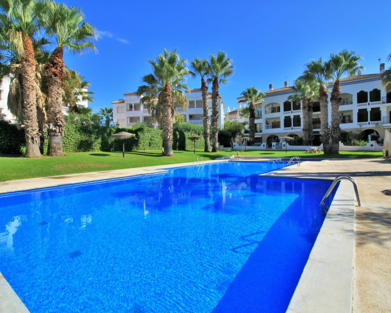 Apartamento / piso · Reventa · Villamartin · Villamartin