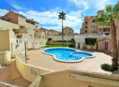 Apartamento / piso - Reventa - Villamartin - Villamartin