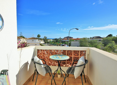 Apartamento / piso - Reventa - Villamartin - Villamartin