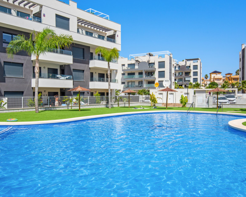 Apartamento / piso · Reventa · Villamartín · Villamartin