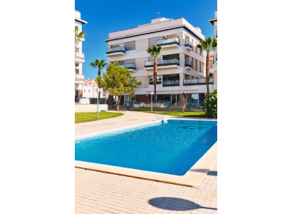 Apartamento / piso - Reventa - Villamartín - Villamartin