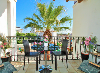 Apartamento / piso - Reventa - Villamartín - Villamartin