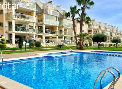 Apartamento / piso - Reventa - Villamartín - Villamartín