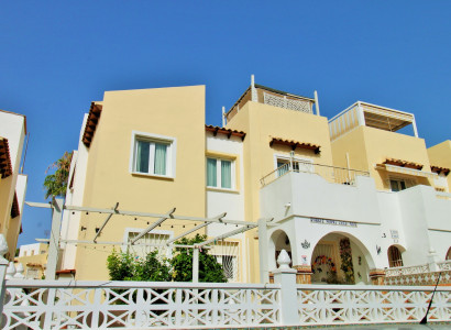 Apartamento / piso - Reventa - Villamartín - Villamartin