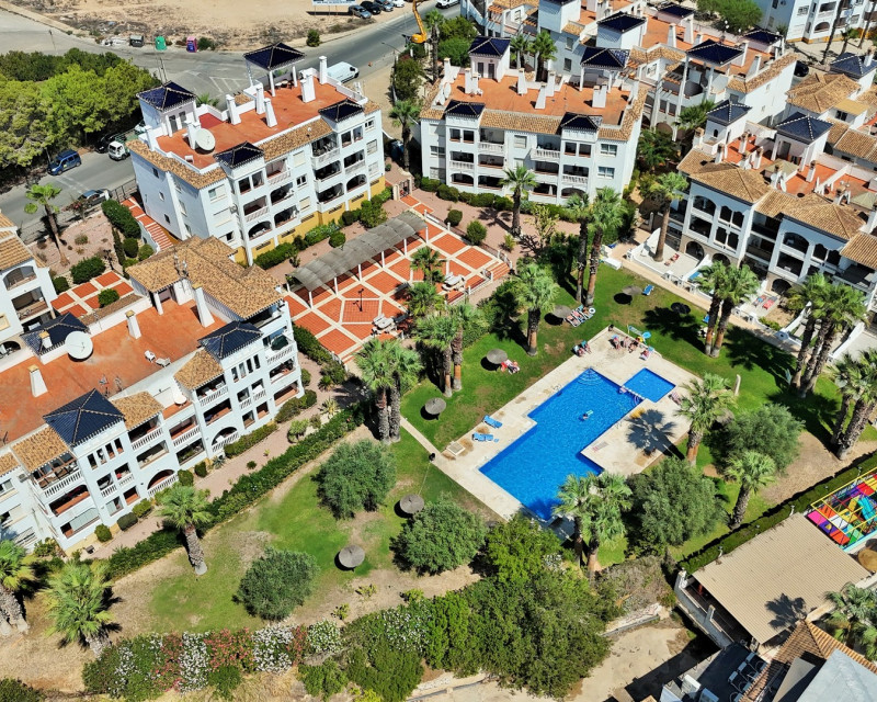 Apartamento / piso · Reventa · Villamartín · Villamartin