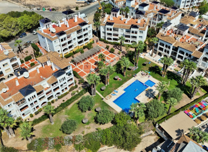 Apartamento / piso - Reventa - Villamartín - Villamartin