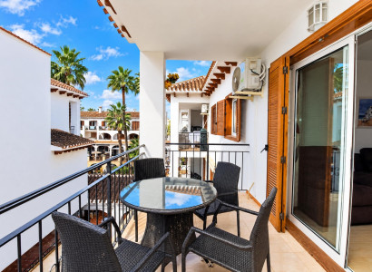 Apartamento / piso - Reventa - Villamartín - Villamartin