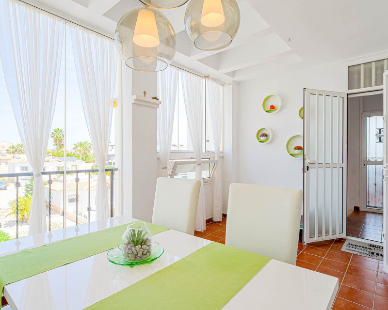Apartamento · Resale · Torrevieja · Punta Prima