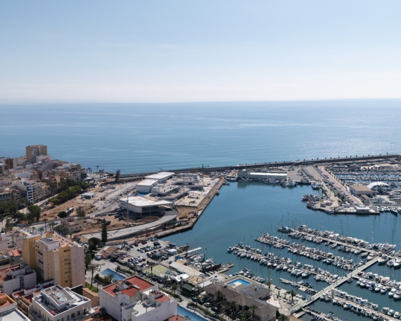 Apartamento · Resale · Torrevieja · Torrevieja