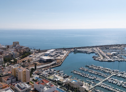 Apartamento - Resale - Torrevieja - Torrevieja
