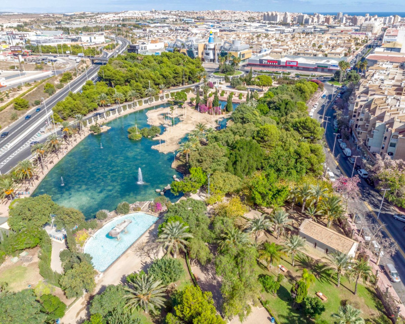 Apartamento · Resale · Torrevieja · torrevieja