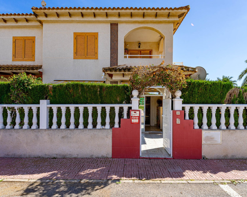 Apartamento · Reventa · Torrevieja · Punta Prima