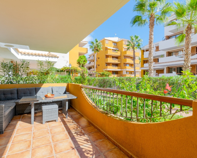 Apartamento · Reventa · Torrevieja · Punta Prima