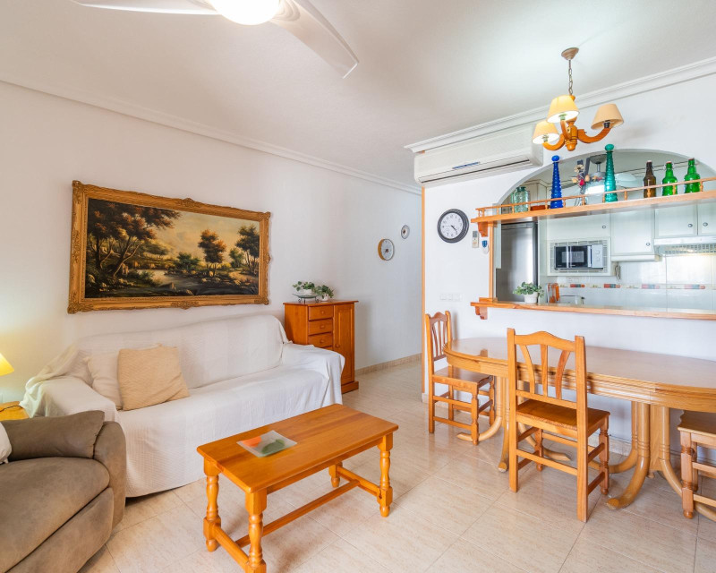 Apartment / flat · Long time Rental · Torrevieja · La Mata