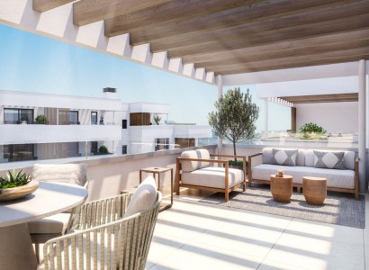 Apartment / flat - New Build - 603 - San Juan Alicante