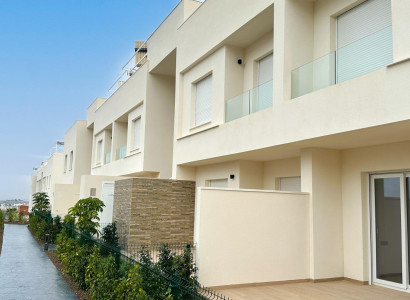 Apartment / flat - New Build - Algorfa - La finca golf