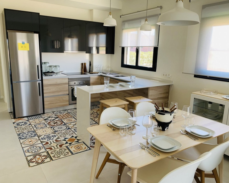 Apartment / flat · New Build · Alhama de Murcia · CONDADO DE ALHAMA GOLF RESORT