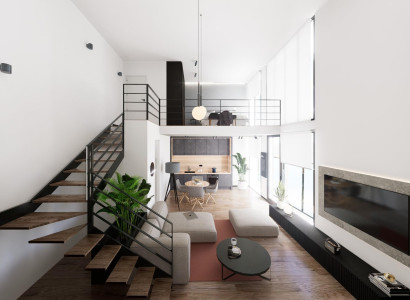 Apartment / flat - New Build - Alicante - Carolinas Bajas