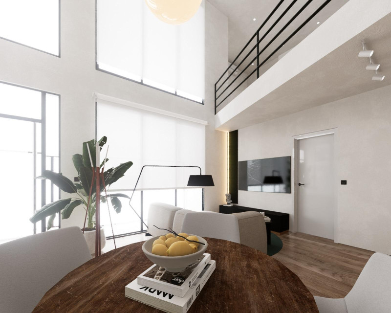 Apartment / flat · New Build · Alicante · Carolinas Bajas
