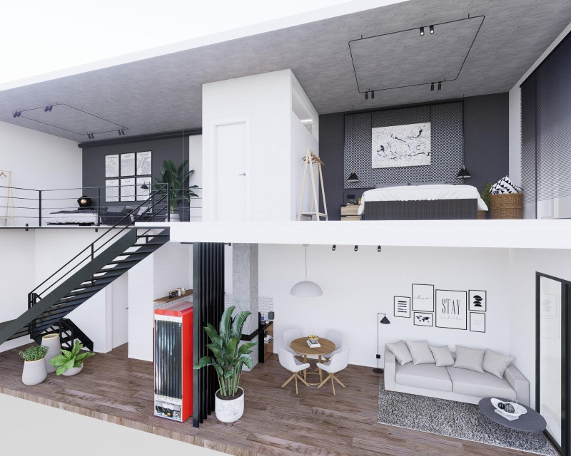 Apartment / flat · New Build · Alicante · Carolinas Bajas