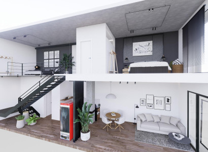 Apartment / flat - New Build - Alicante - Carolinas Bajas