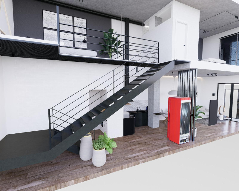 Apartment / flat · New Build · Alicante · Carolinas Bajas