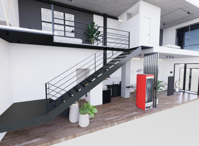 Apartment / flat - New Build - Alicante - Carolinas Bajas