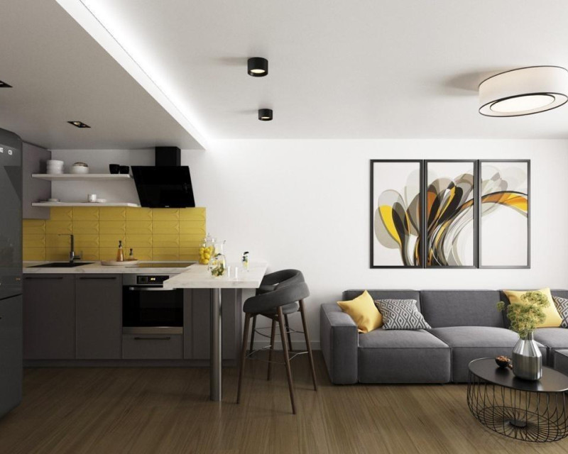 Apartment / flat · New Build · Alicante · Centro