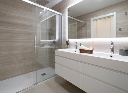 Apartment / flat - New Build - Benidorm - Spain