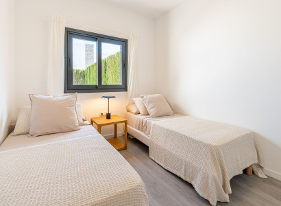 Apartment / flat - New Build - Cala Murada (Manacor) - 13653