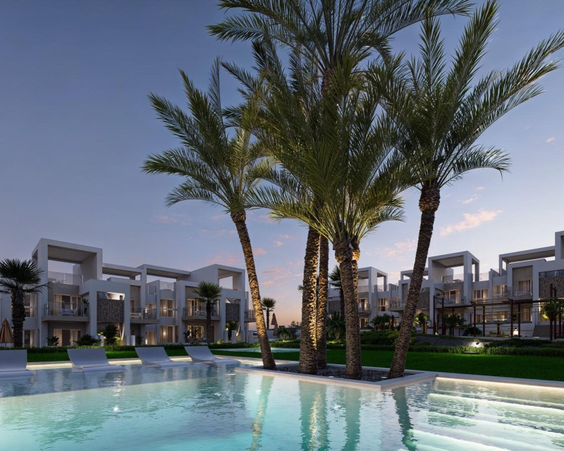 Apartment / flat · New Build · Ciudad Quesada · Lo Marabú