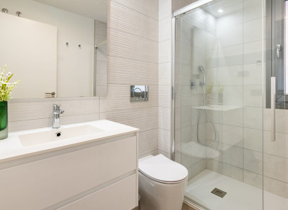 Apartment / flat - New Build - Colonia de Sant Jordi - Spain