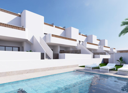 Apartment / flat - New Build - Dolores - 82349