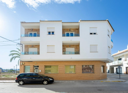 Apartment / flat - New Build - Jacarilla - 87642