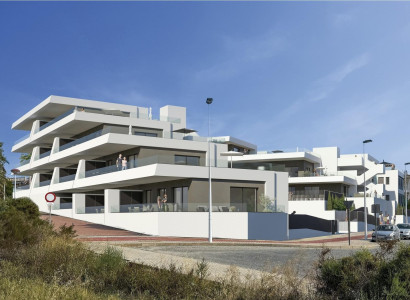Apartment / flat - New Build - La marina - La Marina del Pinet