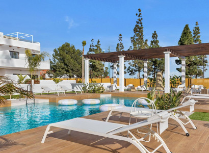 Apartment / flat - New Build - Los Alcazares - La Serena Golf