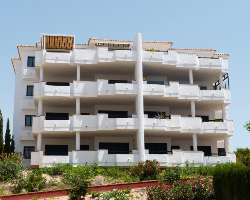 Apartment / flat · New Build · Orihuela Costa · Lomas De Campoamor-las Ramblas