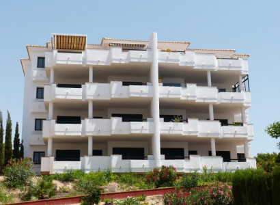 Apartment / flat - New Build - Orihuela Costa - Lomas De Campoamor-las Ramblas