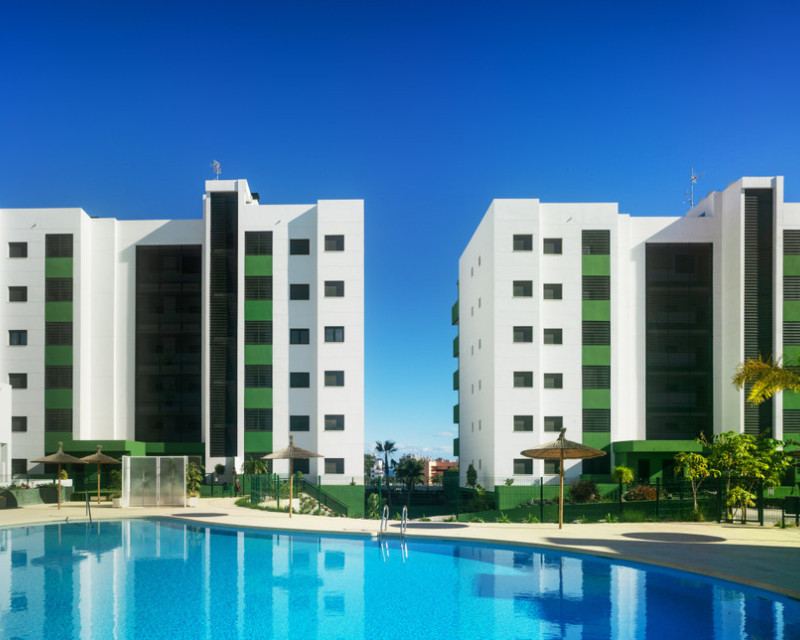 Apartment / flat · New Build · Orihuela Costa · Mil Palmeras