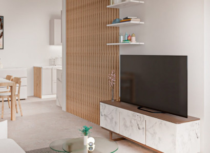 Apartment / flat - New Build - Pilar de la Horadada - 16116