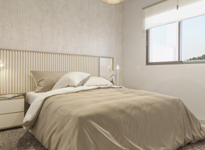 Apartment / flat - New Build - Pulpí (Almería) - 15157
